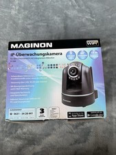 Maginon IPC-10AC WLAN IP