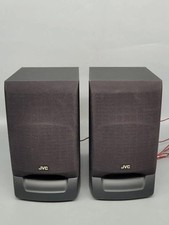 JVC SP UXC30BK Lautsprecher