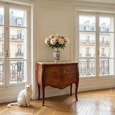 Kleine Antike Kommode