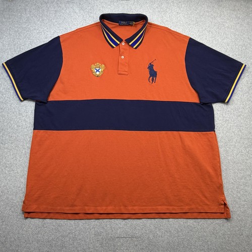 Ralph lauren polo shirt - ralph, mens