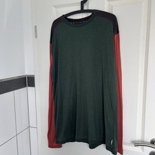Maloja Langarmshirt XL