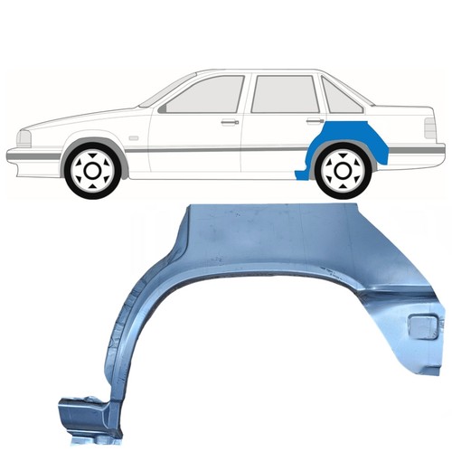 Für volvo 850 - für, 1991-1997