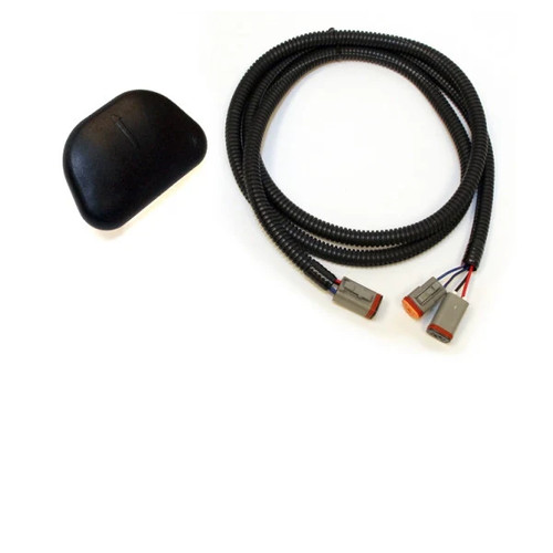Zero off marine - gps, receiver