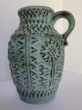 Vintage W. Germany Bay Keramik