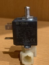 Delonghi Solenoidventil