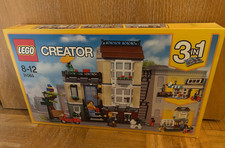 Lego CREATOR 31065 Park Street