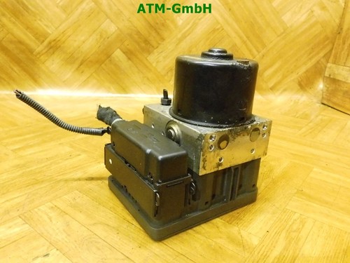 Abs hydraulikblock cta esp - abs, vw