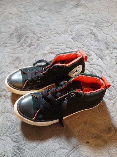 Converse chuck taylor all - converse, star