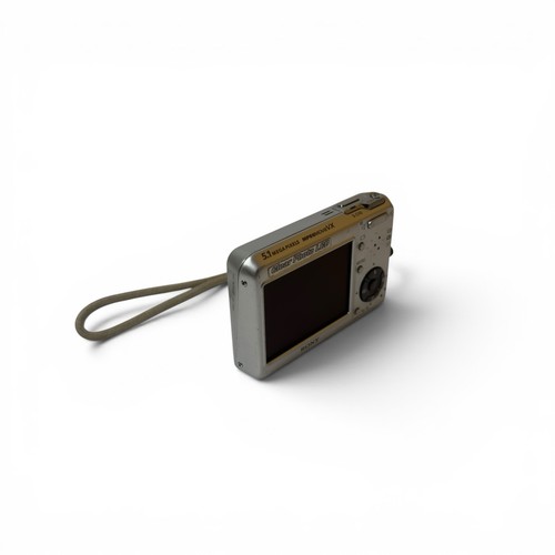 Sony cyber shot - sony, cyber-shot
