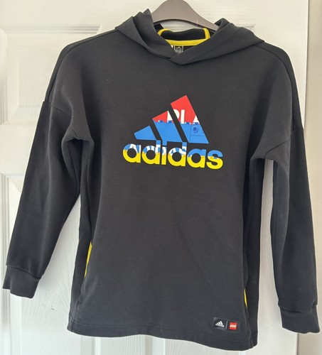 Adidas lego jungen hoodie - adidas,