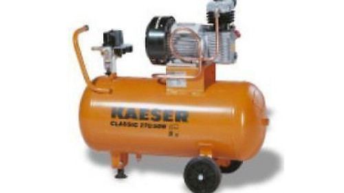 Kaeser kompressor classic - kaeser,