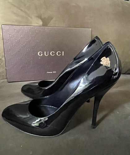 Gucci sexy high heels - gucci,