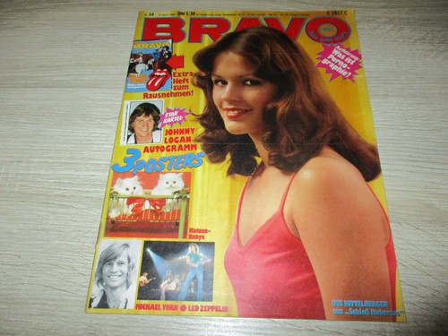 Bravo 1980 80 - bravo, mit