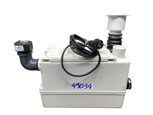 Pentair jung pumpen - jung, hebefix-v