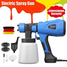 1000ML HVLP Farbsprühsystem