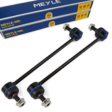 2x MEYLE HD Koppelstange Vorne