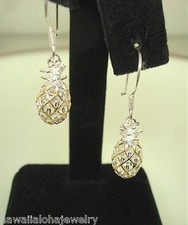 8 MM GELBVERGOLDET 925 SILBER