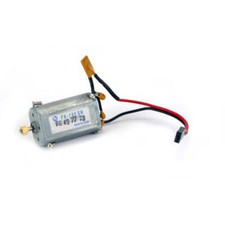180 Motor mit 8T 0,5M Ritzel &