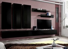 Wohnwand Fiesto Schrankwand