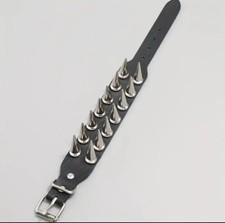 Stachelarmband 2er set 2 - stachelarmband,