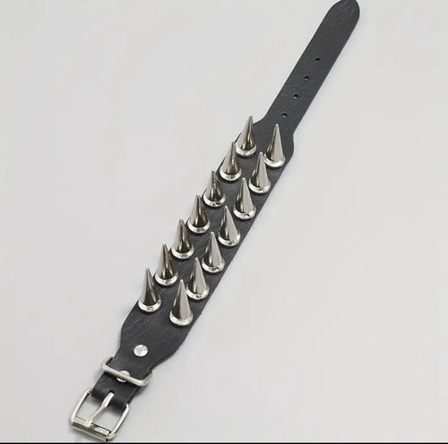 Stachelarmband 2er set 2 - /,