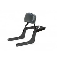 Niedrige Rückenlehne 26cm