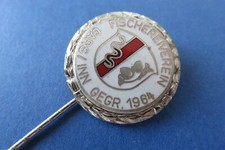 Fischerei   Angelsport  Gars /