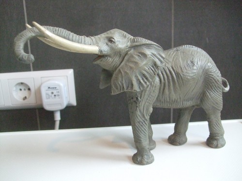 Lineol elefant der - elefant,,