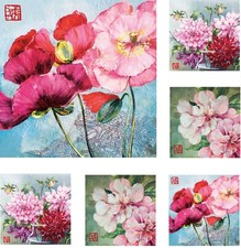 20 Servietten Motiv von Sophie