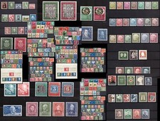 Bund/BRD Jahrgang 1949 1950