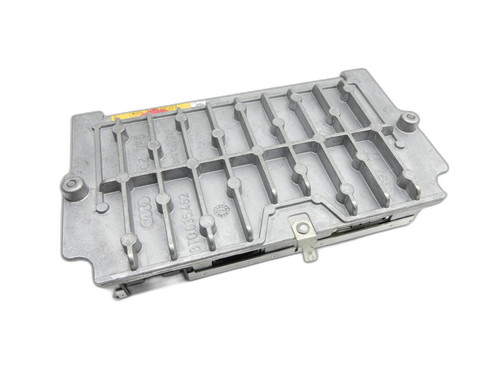 Steuergerät ecu modul mmi - steuergerät,