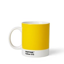 Pantone Porzellan-Becher