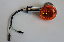 Blinker vorn rechts Suzuki für VZR1800 nicht für EU Modell (E19)