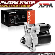 Anlasser Starter 1.4 KW 10