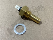 Temperaturgeber  inkl Dichtring  IHC 3 / 4 / 6 Zylinder  3057575R91 VDO 383-1455