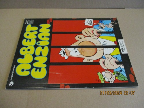 Albert enzian ehapa - ,