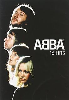 Abba hits von not - hits,