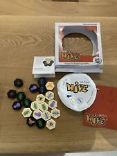 Ghenos Games Hive Logik Spiel Italien