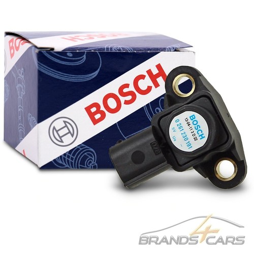 Bosch ladedrucksensor für - bosch,