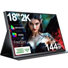 UPERFECT 18 Zoll Portable