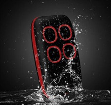 Universal Handsender 280-868MHz Fest/Rolling Code Funk Fernbedienung  Garagentor