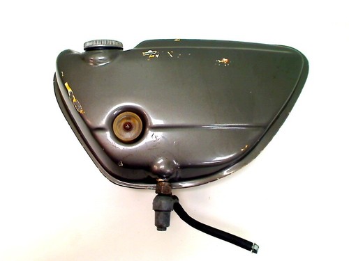 öltank suzuki 500 - suzuki, 1968-1975
