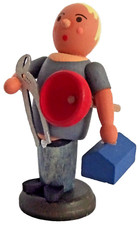 Miniatur Figuren Hennig