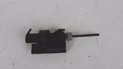 Stellmotor tankklappe renault - stellmotor,