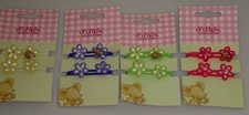 Nici lillebi haargummi mit - haargummi,