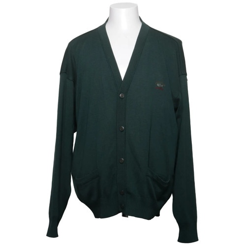Paul shark strickjacke - &,