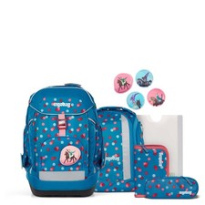 Ergobag maxi schulrucksack - ergobag,