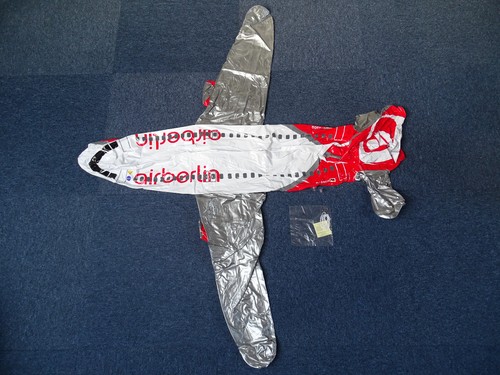 Airberlin a320 abdq - a320, d-abdq