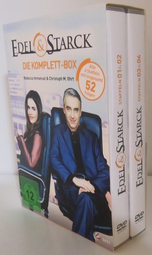 Edel starck komplette - &,