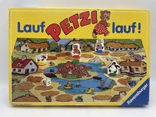 Lauf Petzi Lauf